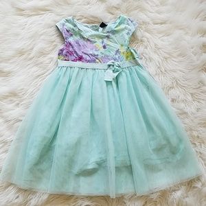 Girl's Baby GAP Tulle Dress sz 3T